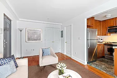 Rented by Keller Williams NYC
