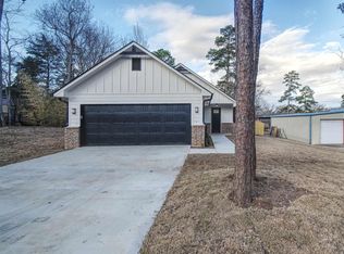 10202 Crestview, Tyler, TX 75707