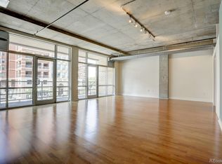 1610 Little Raven St UNIT 207, Denver, CO 80202
