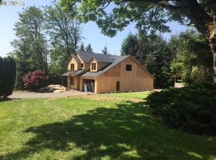 546 Lane Rd, Woodland, WA 98674