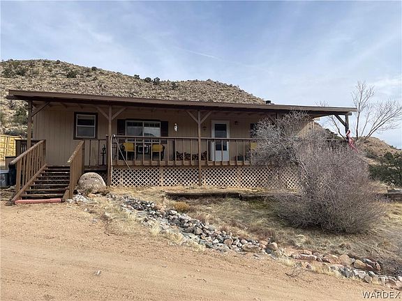 3rd image of 10751 E Pine Valley Ct
