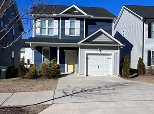 38 Schoolhouse Way, Clayton, NC 27520