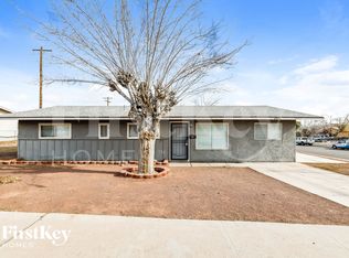 2012 Bennett St, North Las Vegas, NV 89030