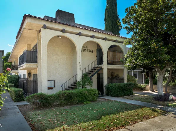 420 Oakland Ave, Pasadena, CA 91101