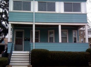 52 Adams St #2, Medford, MA 02155