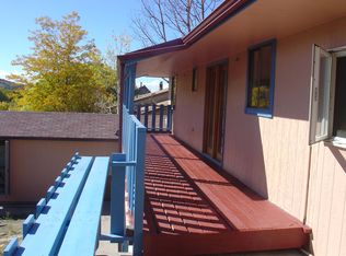 42 Pan American Ave, Paonia, CO 81428