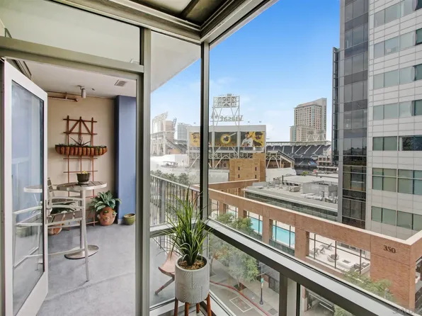 321 10th Ave Unit 706, San Diego, CA 92101