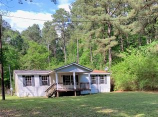 9594 Keatchie Marshall Rd, Keithville, LA 71047