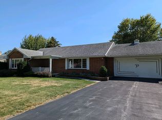 5922 W Oak St, Bascom, OH 44883