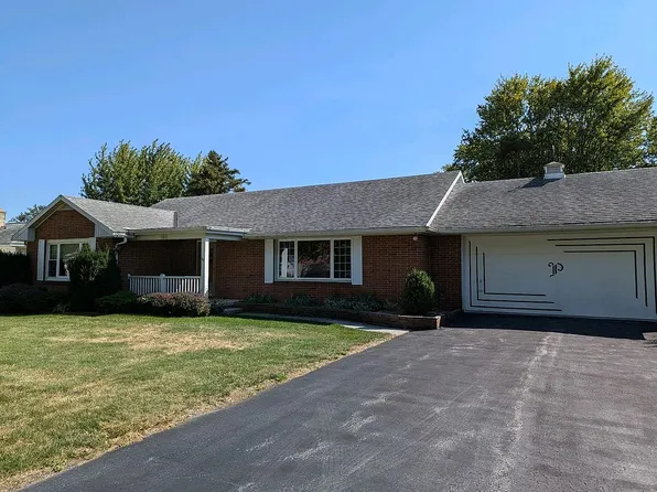 5922 W Oak St, Bascom, OH 44883