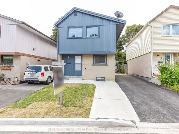 2 Hilda Ct, Brampton, ON L6S 2C1
