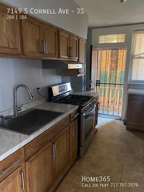 1st image of 7149 S Cornell Ave Unit 3S