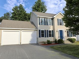 12 Bufton Farm Rd, Clinton, MA 01510