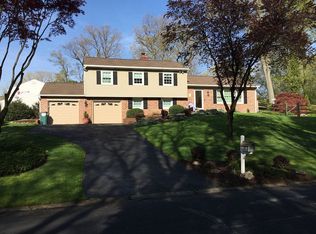 612 Olde Farm Rd, Media, PA 19063