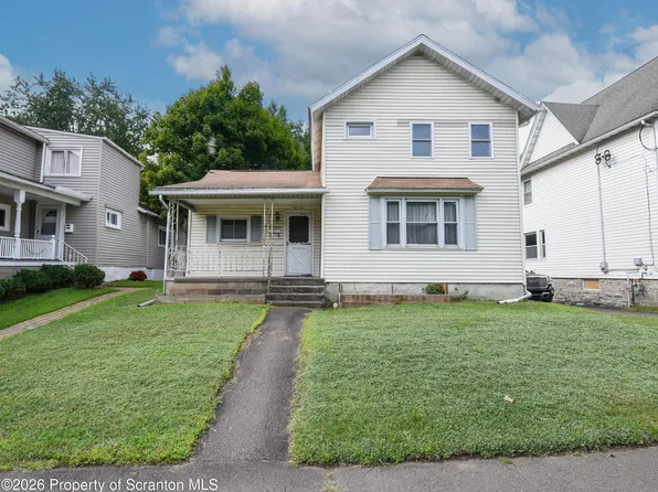 2329 Boulevard Ave, Scranton, PA 18509
