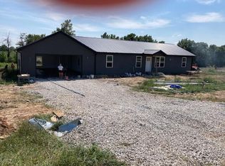 2498 E 549th Rd, Buffalo, MO 65622