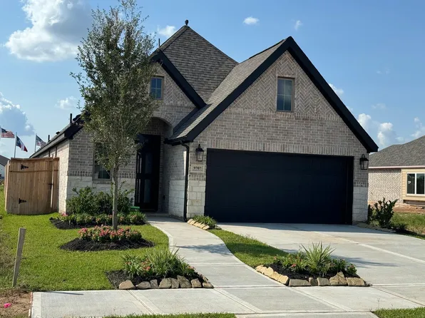 9707 Keeper Dr, Missouri City, TX 77459