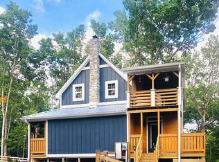 142 Ridge Point Rd, Jamestown, TN 38556