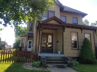 307 2nd St NE, Massillon, OH