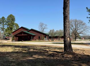 1098 Brookhill Ranch Rd, Hot Springs, AR 71909