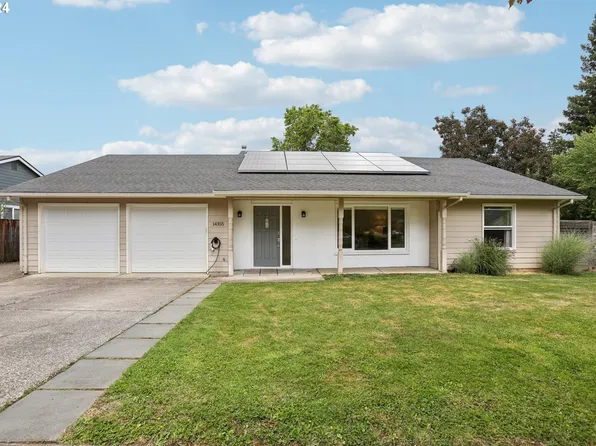 14355 SW Arabian Dr, Beaverton, OR 97008