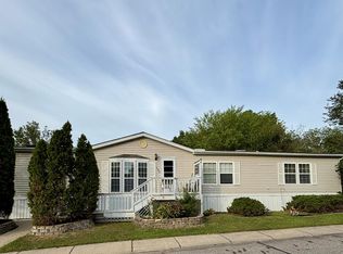 2500 Mann Rd, Clarkston, MI 48346