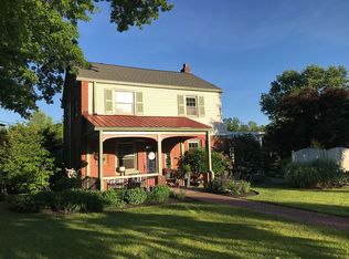 1201 Dorothy Ave, Phoenixville, PA 19460