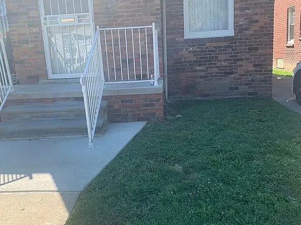 13527 Winthrop St, Detroit, MI 48227