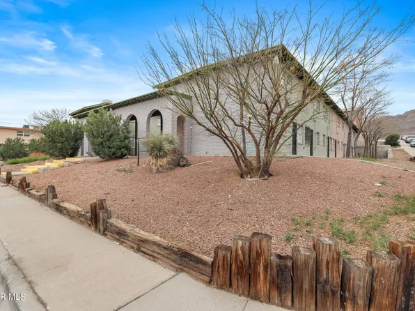 4905 N Copia St, El Paso, TX 79930