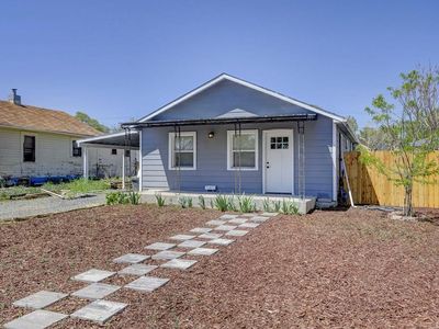 1617 E 13th St, Pueblo, CO, 81001