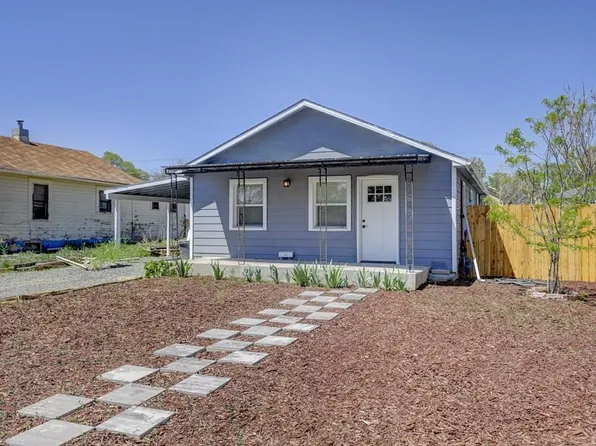 1617 E 13th St, Pueblo, CO 81001