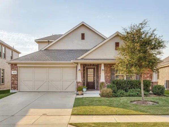 4533 Hemingway Ave, Aubrey, TX 76227
