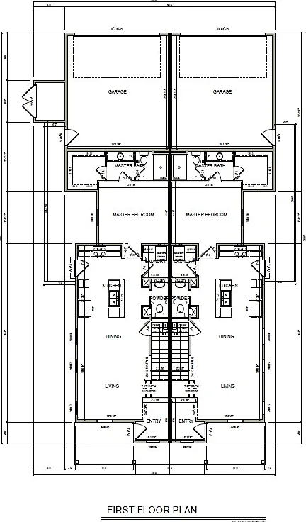 4520 44 West Townhomes — Photo 3