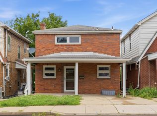 2046 Pioneer Ave, Pittsburgh, PA 15226