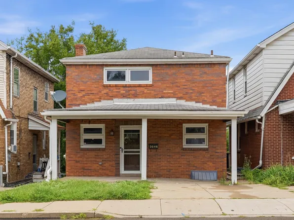 2046 Pioneer Ave, Pittsburgh, PA 15226