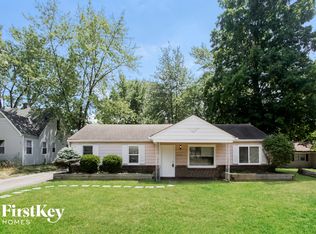 6719 E 42nd St, Indianapolis, IN 46226