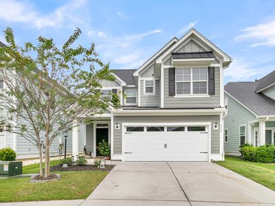 539 Alderly Dr, Moncks Corner, SC, 29461