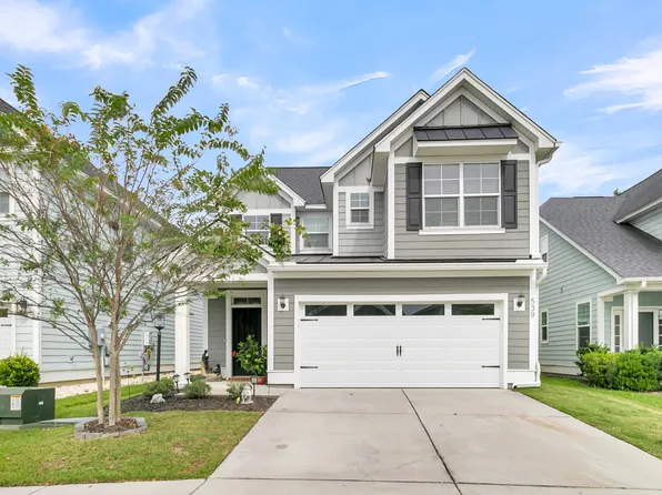 539 Alderly Dr, Moncks Corner, SC 29461