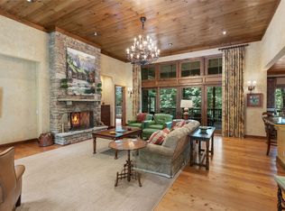 497 Cullasaja Club Dr, Highlands, NC 28741