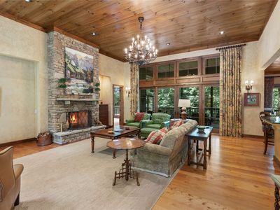 497 Cullasaja Club Drive, Highlands, NC, 28741