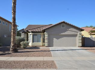 3070 E Silverbell Rd, San Tan Valley, AZ 85143