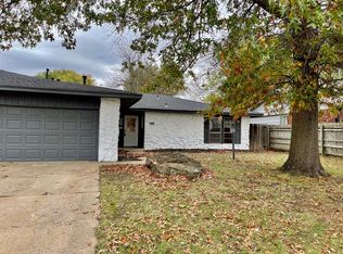 5009 S 67th East Ave, Tulsa, OK 74145