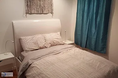 Rented by Metropolitan Property Group