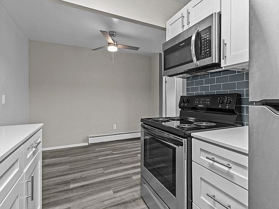 Brand New Interiors