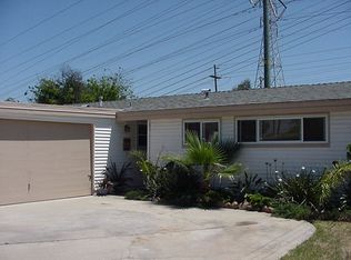 9125 Ronda Ave, San Diego, CA 92123