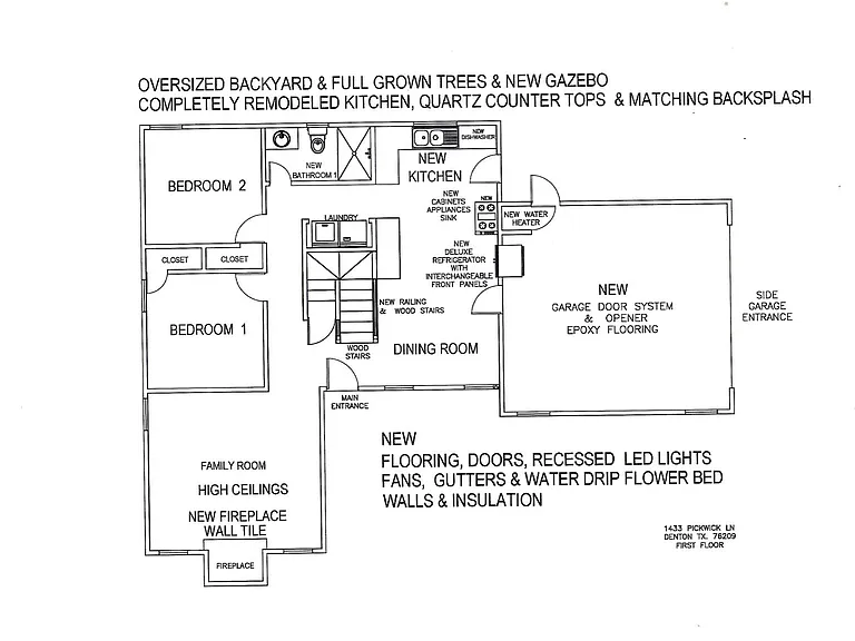 1433 Pickwick Ln — Photo 22