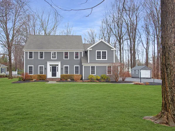 247 Branchville Road, Ridgefield, CT 06877