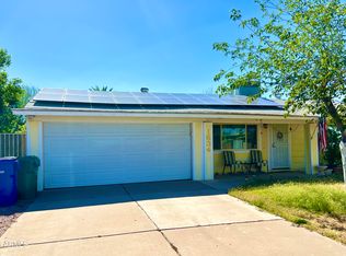 1634 S Whiting, Mesa, AZ 85204