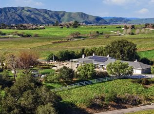 905 Croft Ln, Solvang, CA 93463