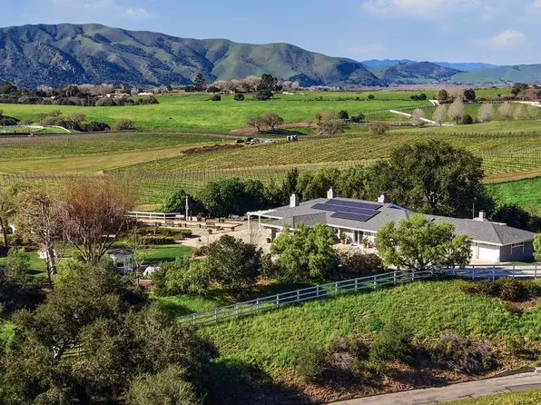 905 Croft Ln, Solvang, CA 93463